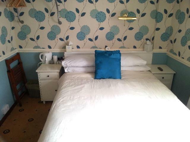 Holmside House Hotell Blackpool Exteriör bild